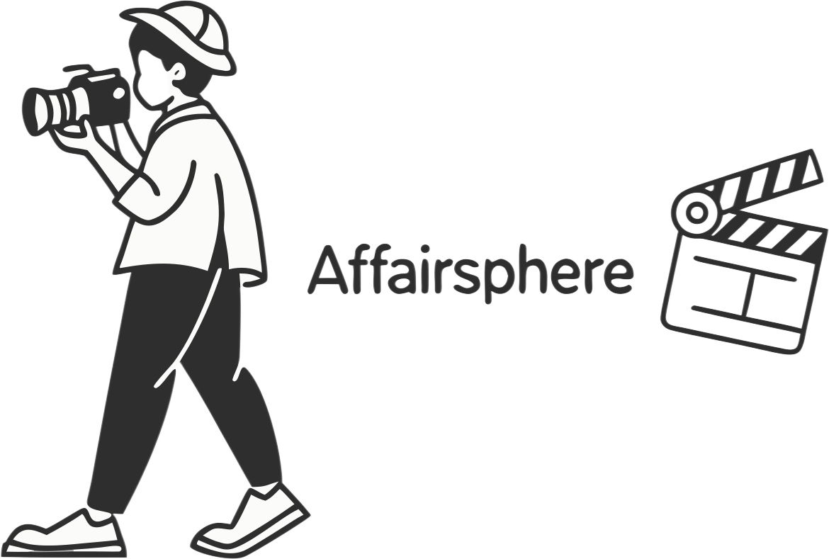 affairsphere.com