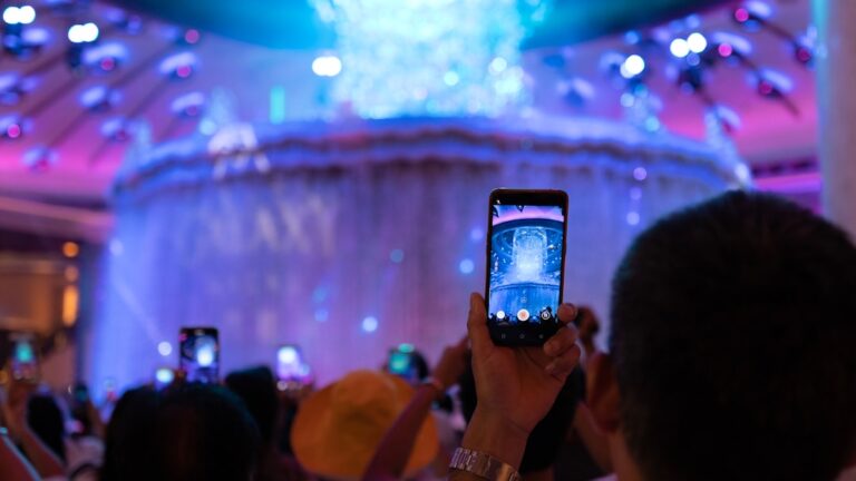 Transform Your Gatherings with Affairsphere’s Virtual Event Hosting