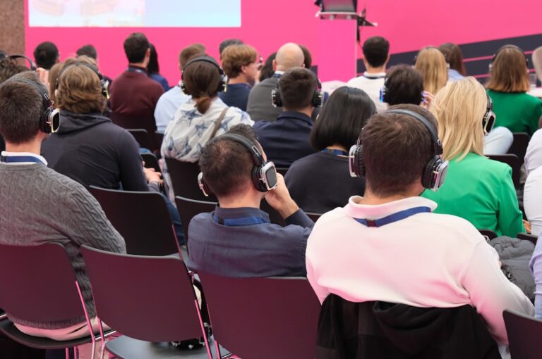 Why Choose Affairsphere for Your Next Virtual Conference or Meeting