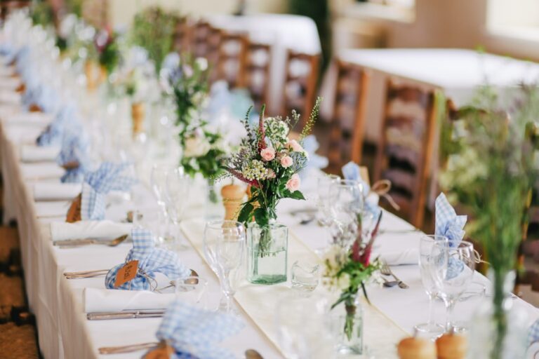 Streamlining Your Event Planning Process with Affairsphere’s Unique Services
